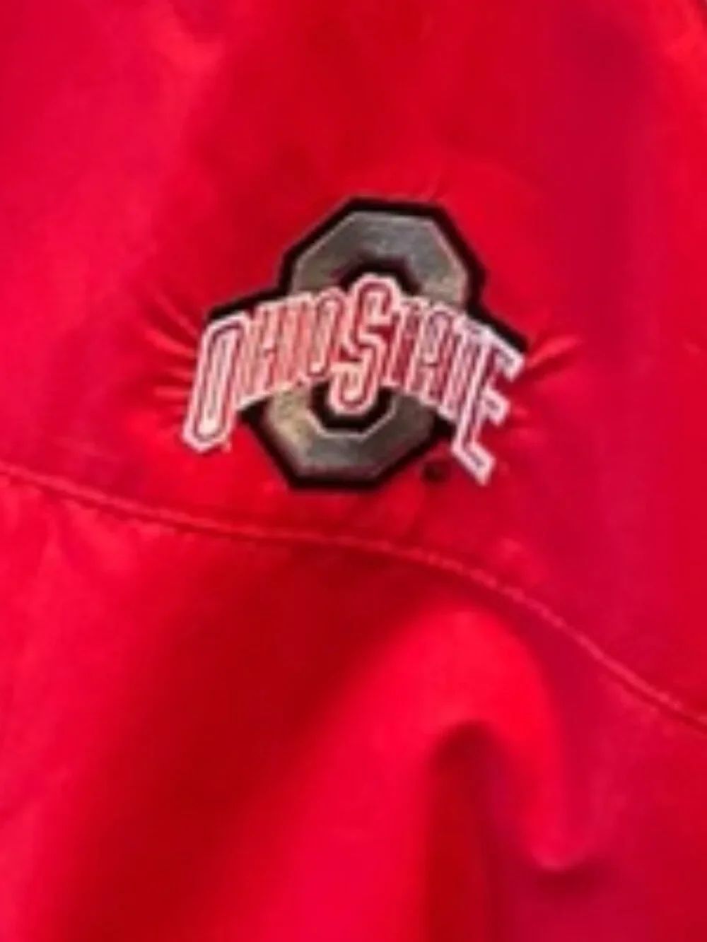 Nike classic ohio